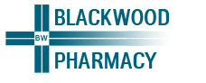 Blackwood Pharmacy Logo